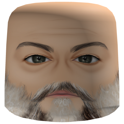 💎 Steve's Movie Face Mask Roblox item
