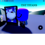 TNT TITANS