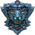 [SF] Warmasters