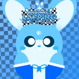 Blubunny's Lapping School icon