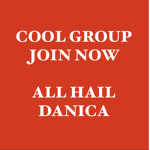 danicas so cool