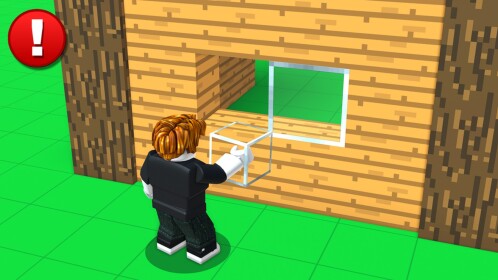 [🏗️] Baue alles!