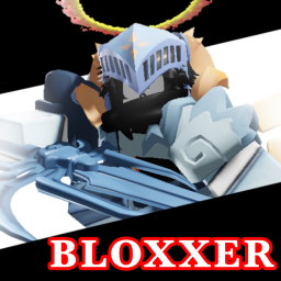 Plight And Phight In The Sky (bloxxer)