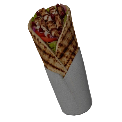 Item Thumbnail