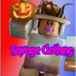 Savage Clothing Group!