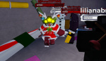 Riotx gang