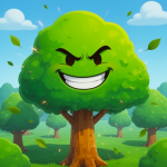 Previous icon of [🍃] Trees vs Bushes [BETA]