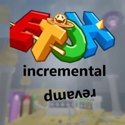EToH Incremental: Revamp - [BETA TEST] icon
