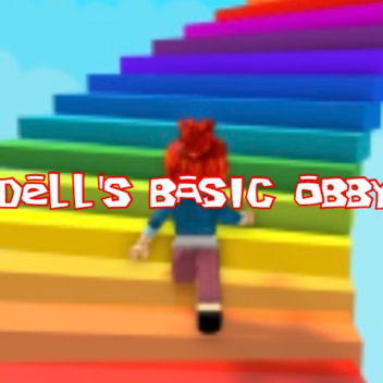 Dell’s Basic Obby