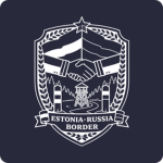 Estonia-Russia Border