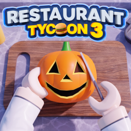 Restaurant Tycoon 3 icon