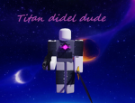 Im_NoT_TVMAN army!