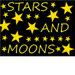 StarsAndMoons