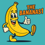 The Bananas1