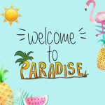 Paradise!!