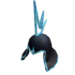 CODE: FrozenN | Master's Helm of the Frozen North
