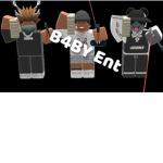 B4BY Ent