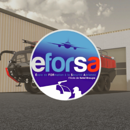 EFORSA - ECOLE DE FORMATION A LA SECURITE AERIENNE