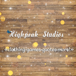 Highpeak Studios