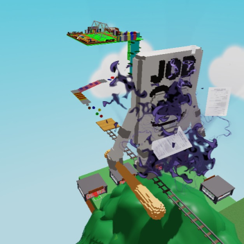🛒 CART RIDE INTO FREE STEAL A BRAINROT 🛒💀
