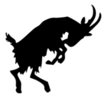 Goat (黒山羊（ゴート）