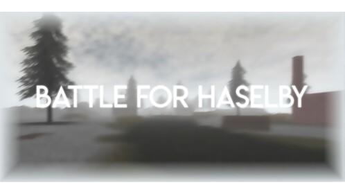 Battle For Haderslev