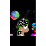 (Space world )