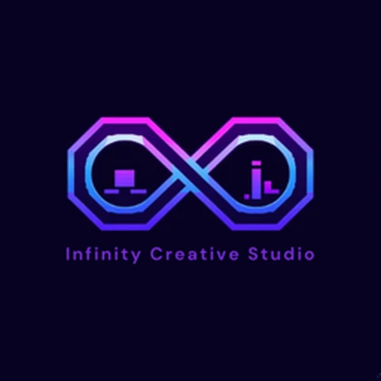 Infinity Creative Studio Roblox group icon