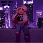 Baddie Night