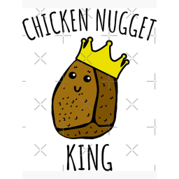 Nugget parkour