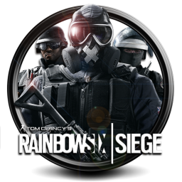 RAINBOW # SIEGE: BETA