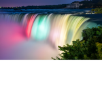 Waterfall Industrial