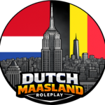 Dutch Maasland Roleplay