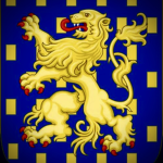 奥兰治家族|Huis van Oranje-Nassau