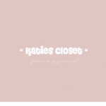 - katies closet -