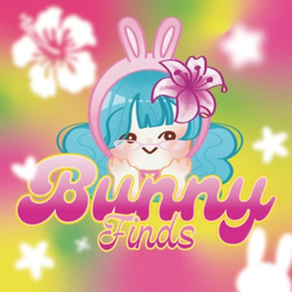 Bunny Finds ୨ৎ Roblox group icon