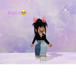 Hello girls, with you Rand or رند
