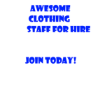 Tyler's Awesome Clothing Group