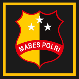[PNR] MABES POLRI