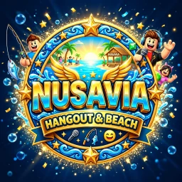 NUSAVIA ( BETA ) icon