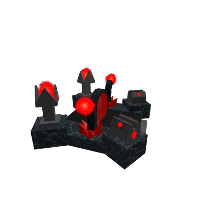 (Mining Madness Submission) Ores Worst Nightmare 