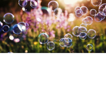 Bubble bee army
