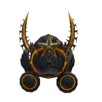 Dark Ring Dominus