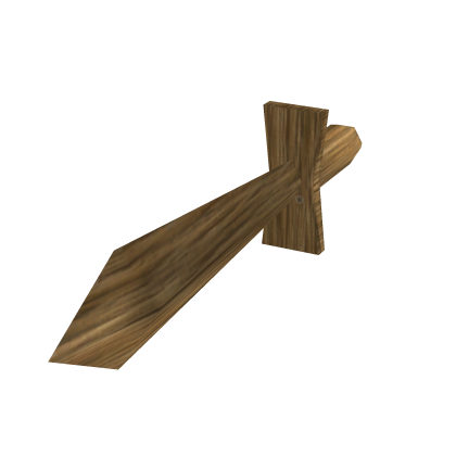 Pony's Sword Handheld Piggy