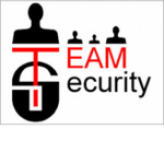 team security we save the world