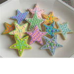 Be a star!