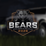 Bears Open World Roleplay I BOWRP