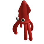 Red Mr. Tentacles Limited CODE: (RMT3)