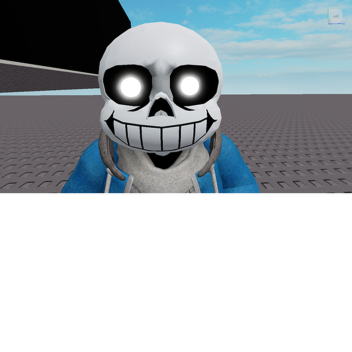 Sans's Undertale RP