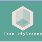 Teams kyleeeee